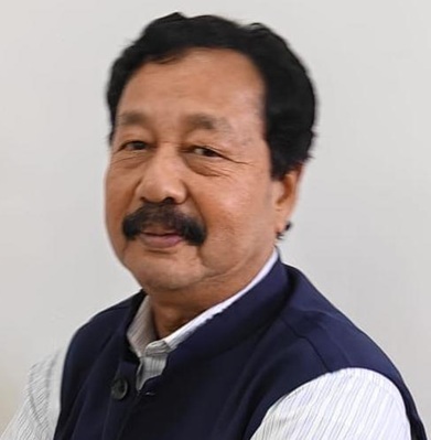 Ranjit Haldar