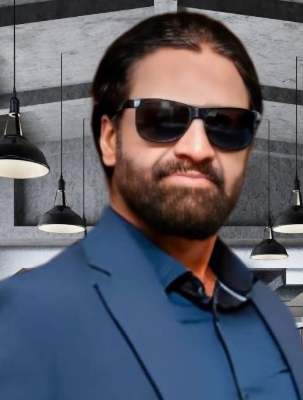 Gulshan Suman
