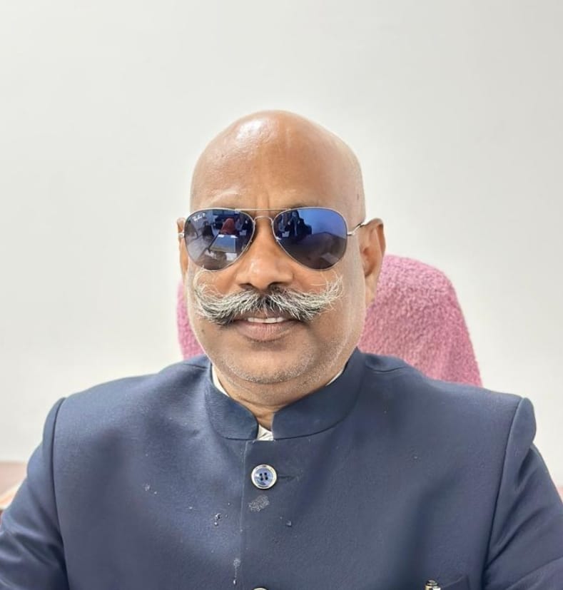 Gulshan Suman